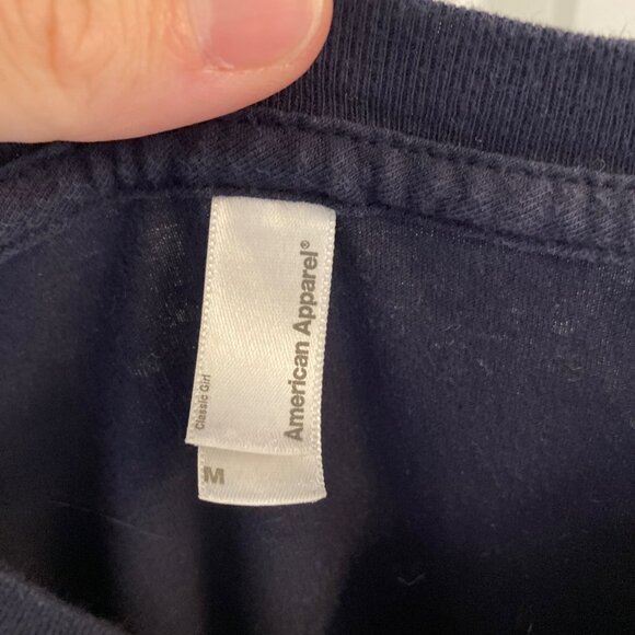 Coldplay Viva La Vida Tour T-shirt - Picture 2 of 3